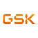 GSK logo
