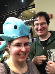 Today is our favorite day of...