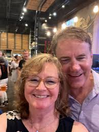 Hello Everyone, wanted to give an update Robby Luttrell's condition. I went  up to Nashville last week to help his sister Molly out with handling his  personal affairs as well as spend