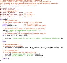 You won't just have the original reactants present as before. Solved Chemical Reaction Rates Are Proportional To A Rate Chegg Com