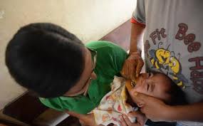 Dapatkan informasi terperinci mengenai saham industri jamu dan farmasi sido muncul tbk pt (sido) termasuk harga, grafik, analisis teknikal, data historis, laporan jamu dan farmasi sido dan lain sebagainya. Foto Bocah Ini Menangis Histeris Karena Dicekoki Jamu Pahit Tribunnews Com Mobile