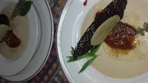 Restaurant Auberge Du Moulin A Vent A Onzain