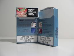 The only 100 they sell to my knowledge is kamel red. 10 8 Trends In Products And Packaging Tobacco In Australia