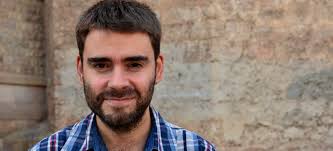 Presentació del llibre "La revolta de Cramòvia i altres contes"