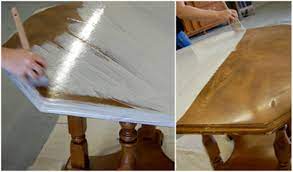 Maybe you would like to learn more about one of these? Before And After Basics Whitewash Design Sponge