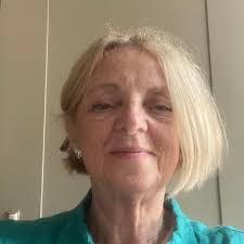 Frances Talbot (@FrancesTalbot5)