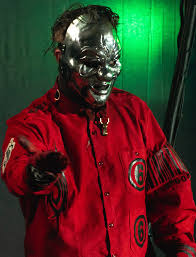 Slipknot's new masks for 2019. Shawn Crahan Wikipedia