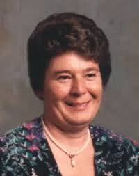 Obituary information for Patricia Holland
