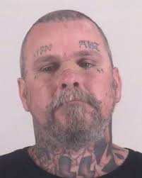 Aryan Brotherhood kingpin headed for life of solitary confinement in Texas