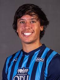 Eli Carr's Instagram, Twitter & Facebook