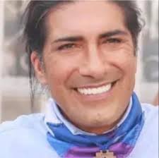 Walter Vergara Rojas