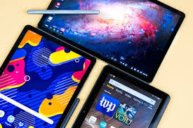 Check out our reviews and buying guide on the top android tablets for this year. The Best Android Tablets For 2021 Reviews By Wirecutter