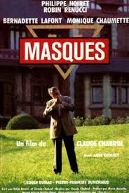 Masks 1987 Film Wikipedia