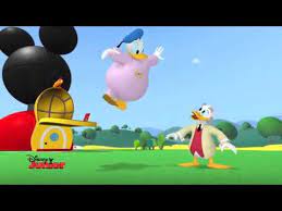 Il ballettopolo di topolino è la sigla finale de la casa di topolino (mickey mouse clubhouse), una serie televisiva a cartoni animati per bambini prodotta dalla disney. La Casa Di Topolino Sigla Strumentopoli Ballettopolo Youtube