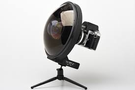 Pengertian, sifat, sinar istimewa, manfaat, ciri, rumus & contoh soalnya lengkap. 10 Fakta Kerennya Lensa Fisheye Dan Mengapa Kamu Perlu Memilikinya