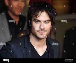 Ian name hi-res stock photography and images