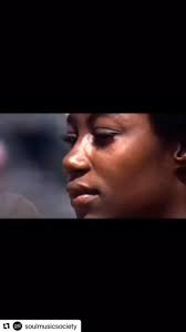 Kim Weston performing “Lift Every Voice and Sing” at Wattstax. LOVE how  commanding her voice is AND the utmost pride we had while listening. , This  clip is from a documentary titled, Wattstax that was ...