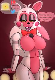 Rule34 - If it exists, there is porn of it  funtime foxy (fnaf), funtime  foxy (fnafsl)  7353391