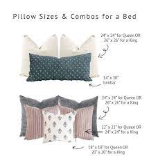 Throw Pillows For Bed Throw Pillows The Ultimate Guide To Mixing Matching Arranging Gold Coast Can Throw Pillows Bedroom Bedroom Pillows Home Bedroom