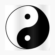 Maybe you would like to learn more about one of these? Yin Yang Posters Redbubble