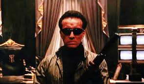 Geno Silva Scarface Assassin Who Killed Tony Montana Dies At 72
