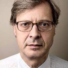 « a me sgarbi è così simpatico ». Vittorio Sgarbi Vittoriosgarbi Twitter