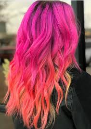 30 super cool hair colors combinations coole haarfarben erstaunliche frisuren perfekte haarfarbe