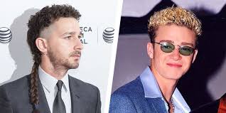 Choosing a hairstyle that is however, trying out a new hairstyle can be tricky. The 40 Worst Celebrity Haircuts Bad Men S Haircuts