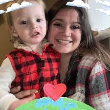 Debbie Rittenhouse's Instagram, Twitter & Facebook