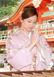 画像 北川景子の着物姿が美しすぎるｗｗｗｗｗｗｗ 芸能人の気になる噂 北川景子 北川 美人な人