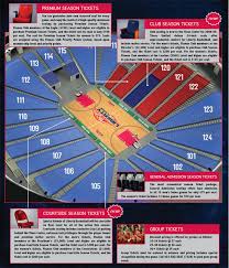 Liberty University Vines Center Seating Chart Winterfest