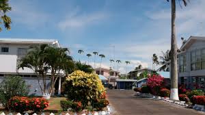 Maybe you would like to learn more about one of these? Oldendorff Carriers Transshipment Operations In Guyana