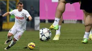 Watch bayern and switzerland star xherdan shaqiri take on the uefa training ground crossbar challenge.subscribe: How The Hell Does Xherdan Shaqiri Get Legs Like That Joe Co Uk