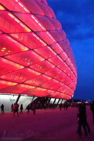 Pin On Futbol Stadiums