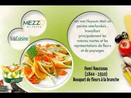 Mezzo restaurant & kamers is located in the countryside, set against the forest sprawl of the montferland which begins from the backyard. Art Cuisine Mezzo Di Pasta Youtube