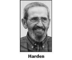 PHILLIP HARDEN Obituary (2017)