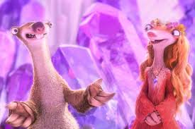 Wilson, michael berg et peter vingt mille ans avant notre ère, lorsque scrat, un rongeur obstiné, fend la banquise et déclenche un nouvel age de glace, une vaste cohorte de mammifères s'assemble et. Test L Age De Glace 5 Les Lois De L Univers Blu Ray
