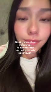 Eye twitching has begun