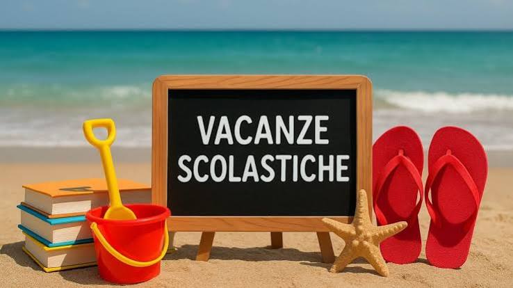 Perché in Italia le vacanze scolastiche estive durano tre mesi?