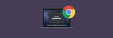 Click the desktop tab at the top of the window. How To Use Google Chrome Dark Mode