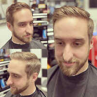 Pay Per Cuts Men's Salon