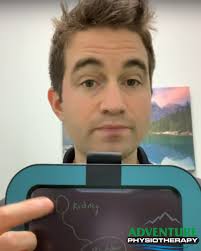 Men's Health — Adventure Physiotherapy