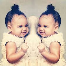 You are looking for inspiration to style the frizzy or curly hair of your little boy. 20 Natural Hair Styles For Children Nappilynigeriangirl