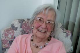 Gaylord woman celebrates a century