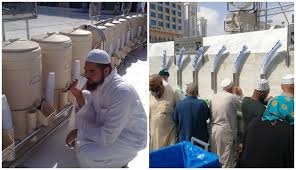 Padahal untuk mendapatkan air istimewa tersebut tak namun, pernahkah terbayangkan berapa ratus juta liter air zamzam yang sudah dipergunakan. Boombastis Page 67 Of 1357 Boombastis Com Adalah Portal Berita Unik Aneh Dan Viral Terbaru Di Indonesia Teman Inspirasi Dan Hiburan Anak Muda Dari Masa Ke Masa