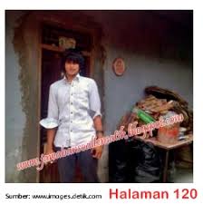 Tentang kayanya negeriku halaman 120, 121, 124, 125, 126, dan 127 subtema 3 pembelajaran 3. Jawaban Buku Paket Bahasa Indonesia Kelas 9 Halaman 121 Info Terkait Buku