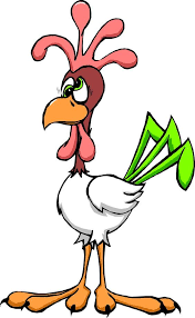Petuhi 1 820 Fotografij Vkontakte Cartoon Chicken Cartoon Drawings Chicken Art