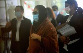 Abdul rahim said that dr siew concluded that the victim died of a complication from a blast injury as there were no traces of metal or bullet debris found sergeant abdul rahim taha, 59, said the matter was informed to him when he was taking statements from hkl pathologist dr siew sheue feng who. Cradle Fund Ceo Was Dead Before The Fire Forensic Consultant Tells Court Malaysianow
