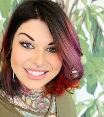 Sabrina Alkire's Instagram, Twitter & Facebook