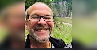 Obituary information for Eric J. Beckman